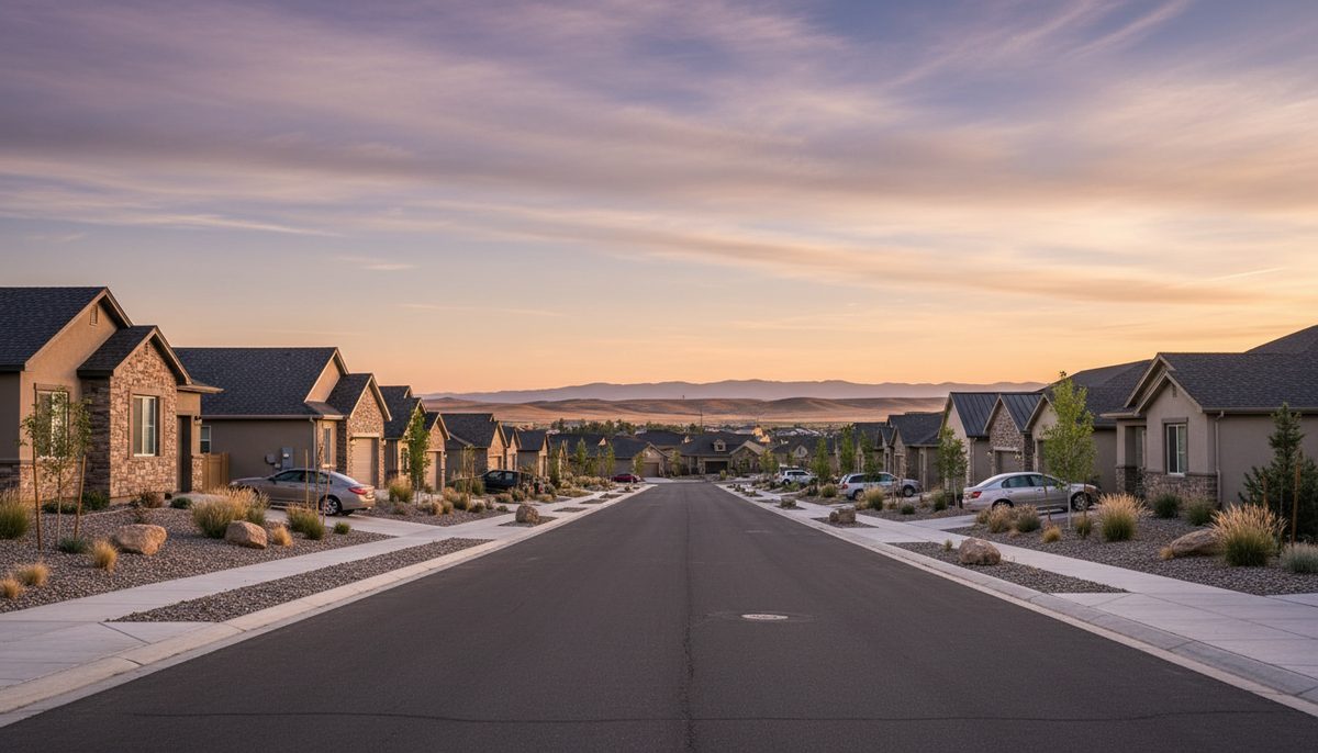 Kuna, ID service area